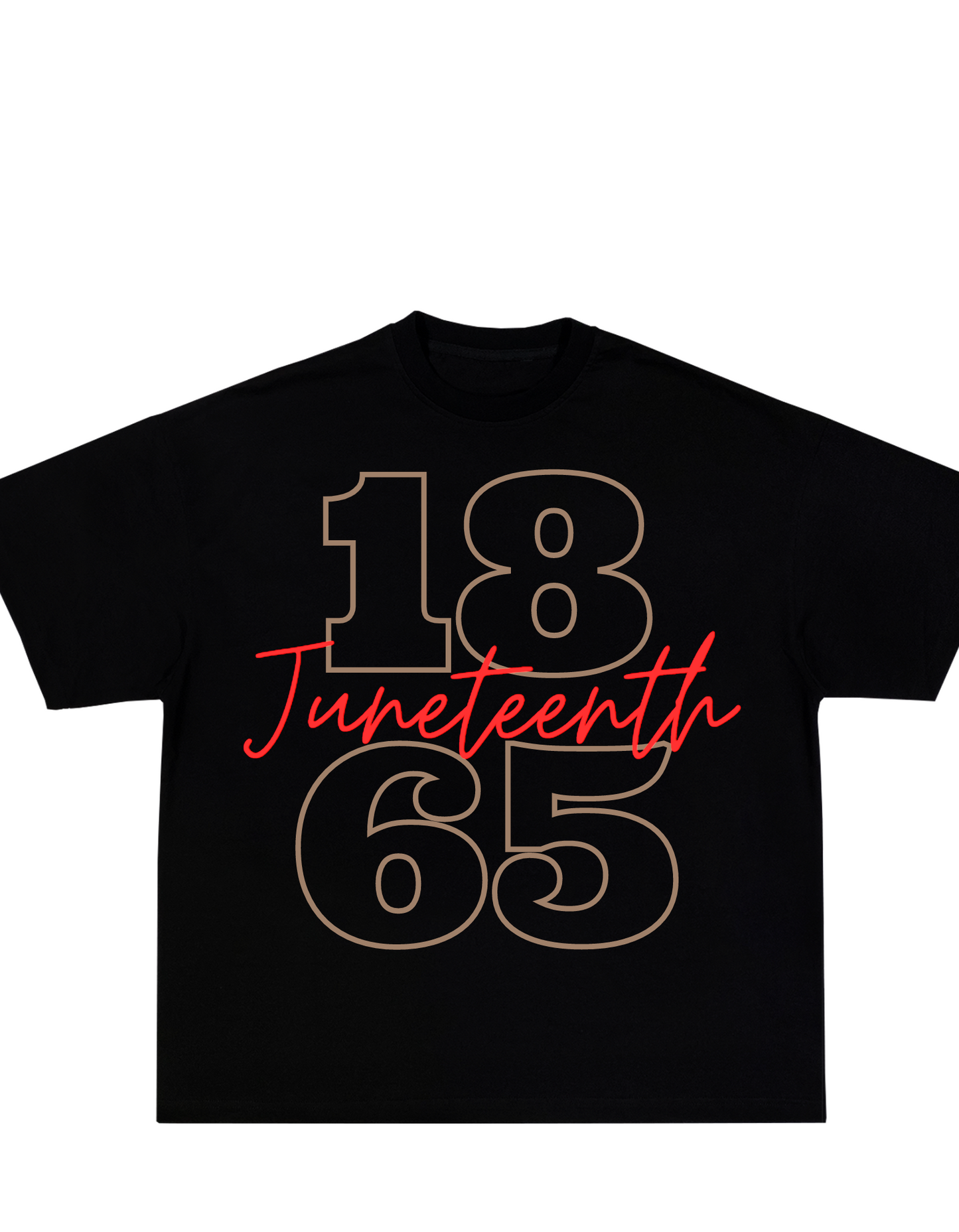 Juneteenth T-shirt