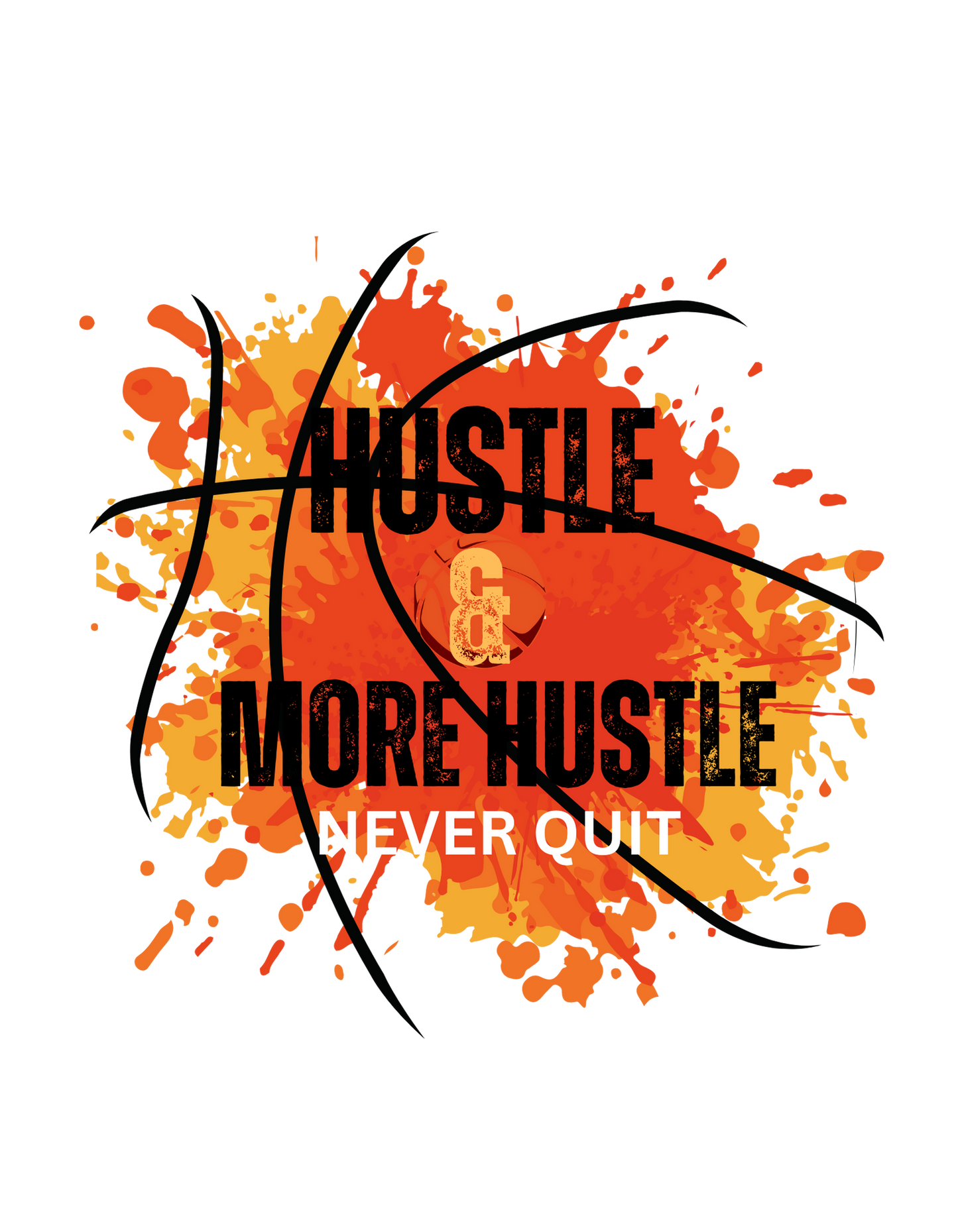 Hustle & More Hustle