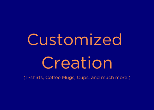 Customized Creation