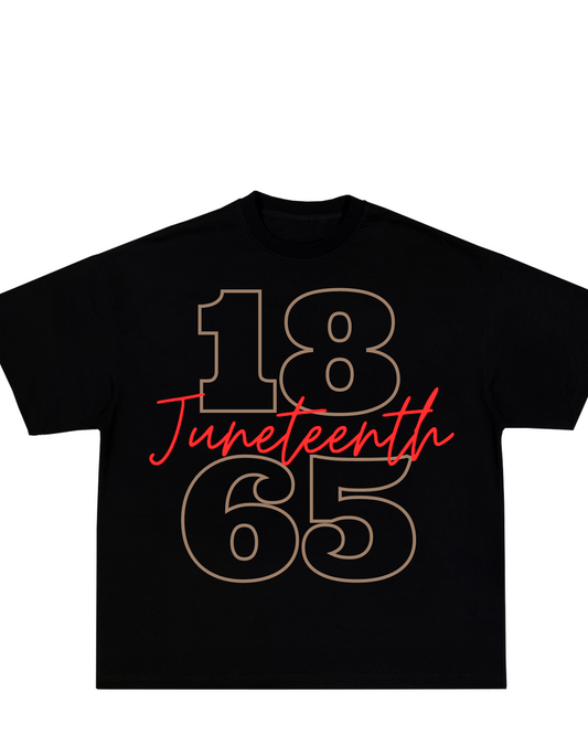 Juneteenth T-shirt